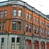 Trinity Capital Hotel