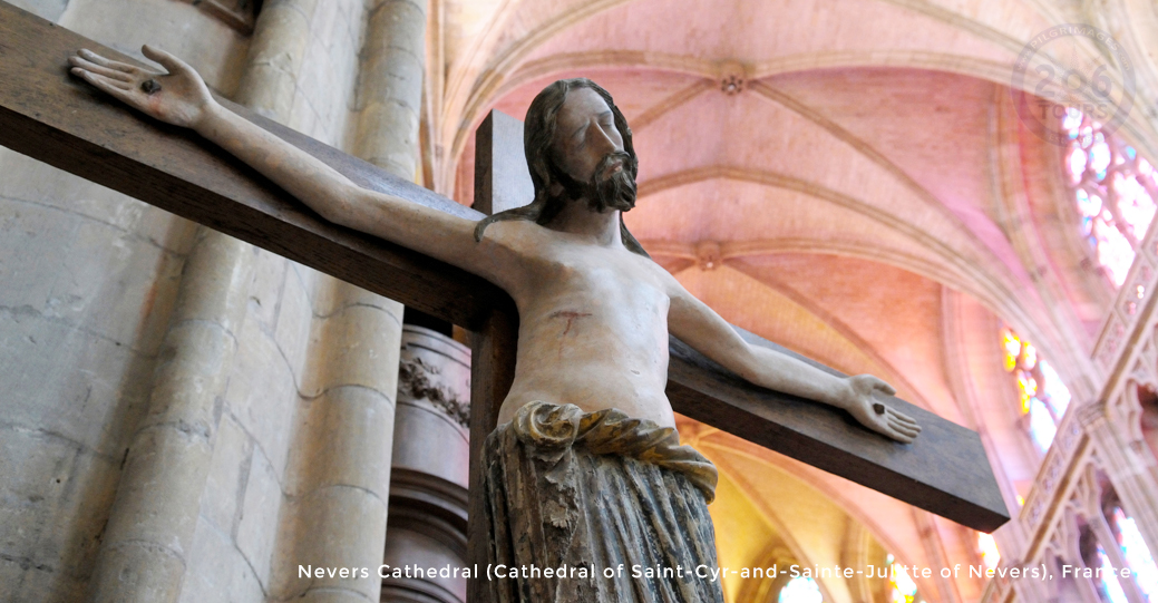 Nevers Tours