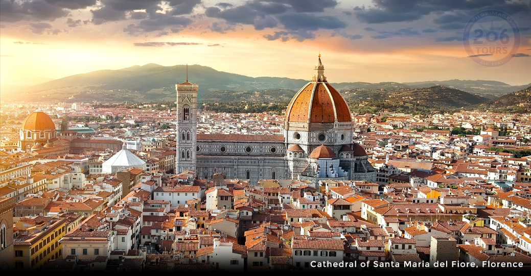Florence Pilgrimage
