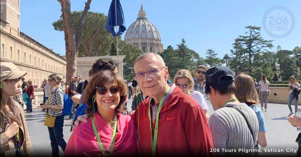 Lanciano Pilgrimage