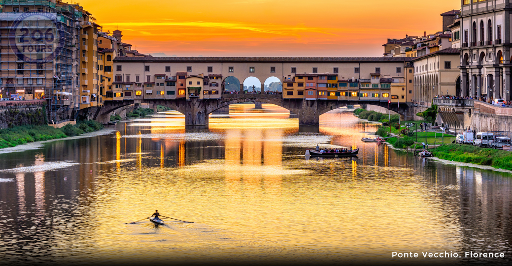 Florence Catholic Tours