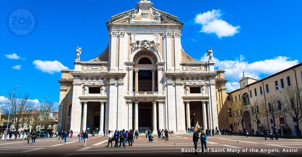 Vatican Pilgrimage
