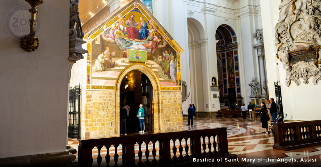 Assisi Pilgrimage