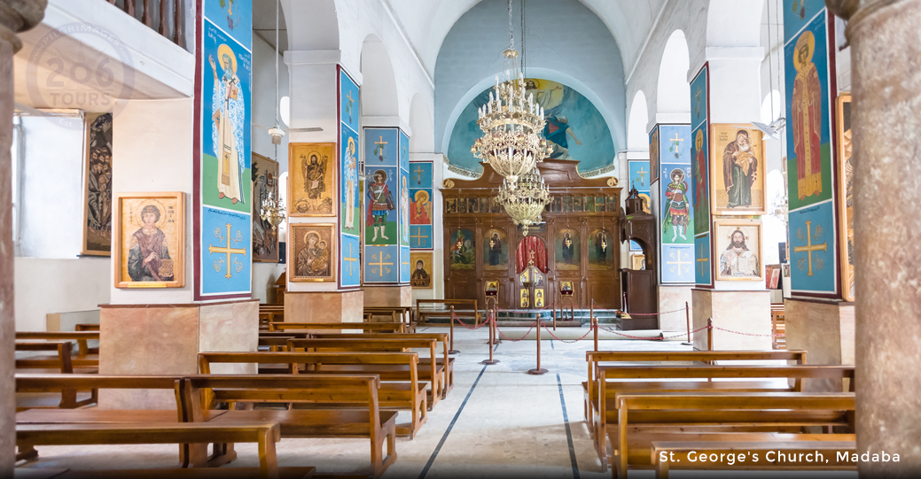 Our Lady of Guadalupe Pilgrimage