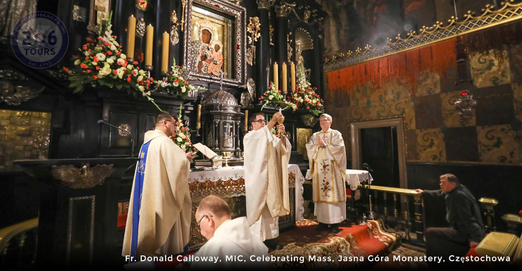Krakow Pilgriamge