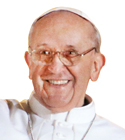 Pope Francis I