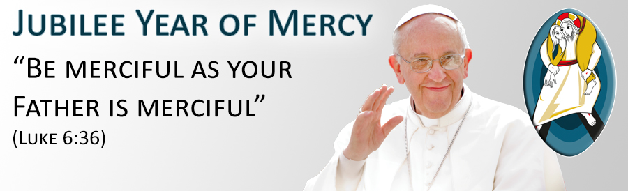Year of Mercy Jubilee of Mercy