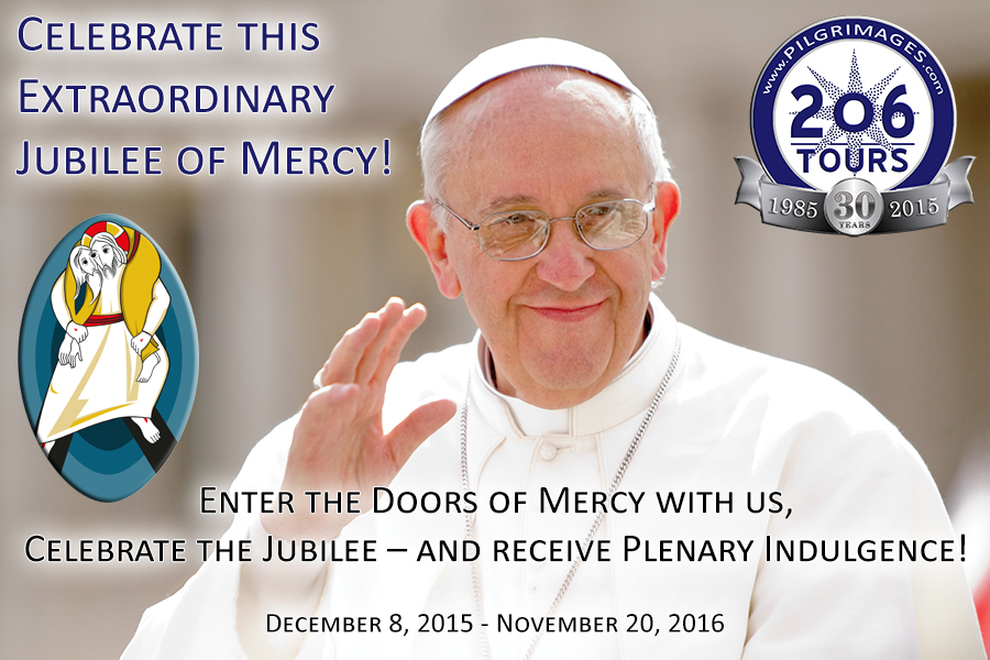 Year of Mercy Jubilee of Mercy