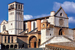 Assisi, Italy