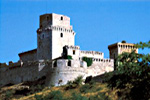Assisi, Italy