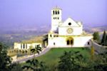 Assisi, Italy