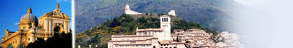 Assisi, Italy