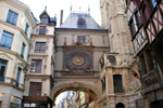 Rouen, France