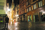 Rouen, France