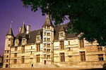 Nevers, France
