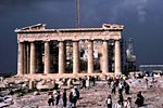 Catholic Pilgrimages Greece
