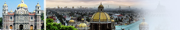 Pilgrimages to Guadalupe