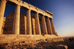 Pilgrimage Greece