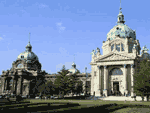 Budapest, Hungary