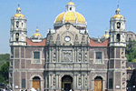 Guadalupe pilgrimage