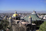 Pilgrimage Guadalupe