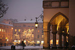 Krakow, Poland