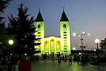 Medjugorje, Bosnia-Herzegovina