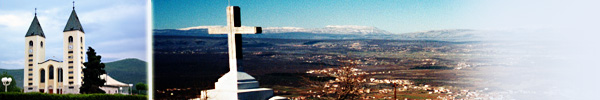 Medjugorje, Bosnia-Herzegovina