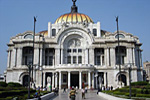 Mexico City, Mexico