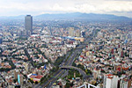 Mexico City, Mexico