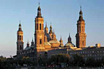 Pilgrimage Spain