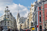 Catholic Pilgrimages Spain