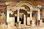 Ephesus, Turkey