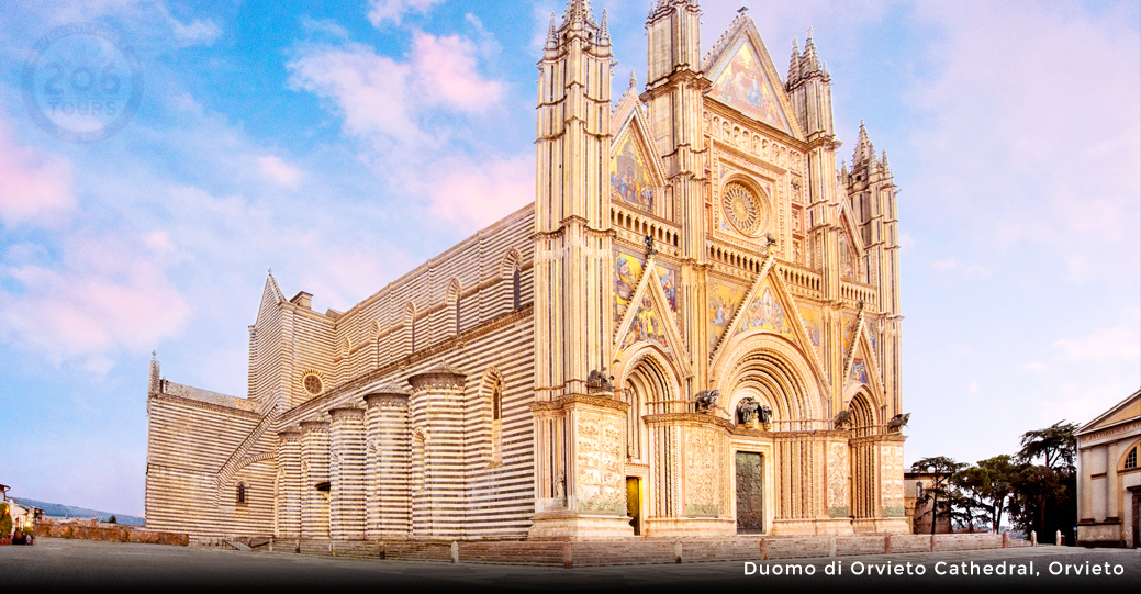 Assisi Pilgrimage