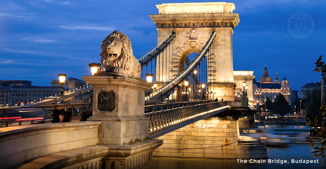 Budapest Pilgrimage