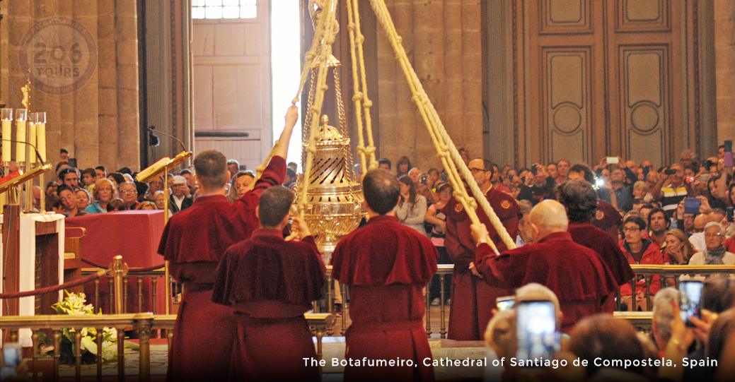 Holy Land Pilgrimage Group
