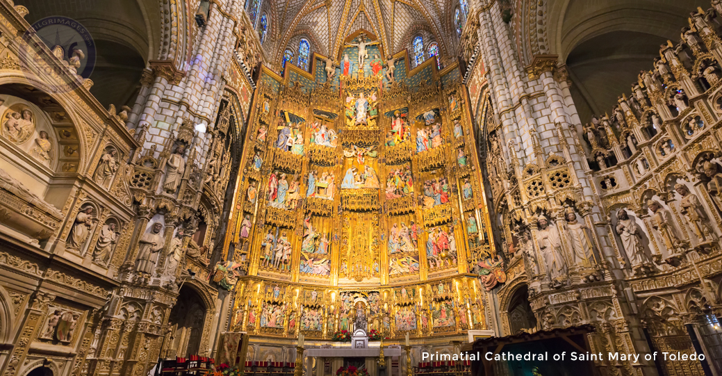 Holy Land Pilgrimage Group