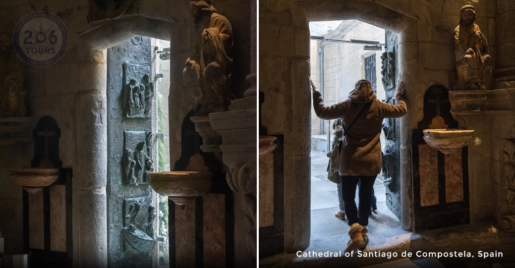 Santiago de Compostela Cathedral