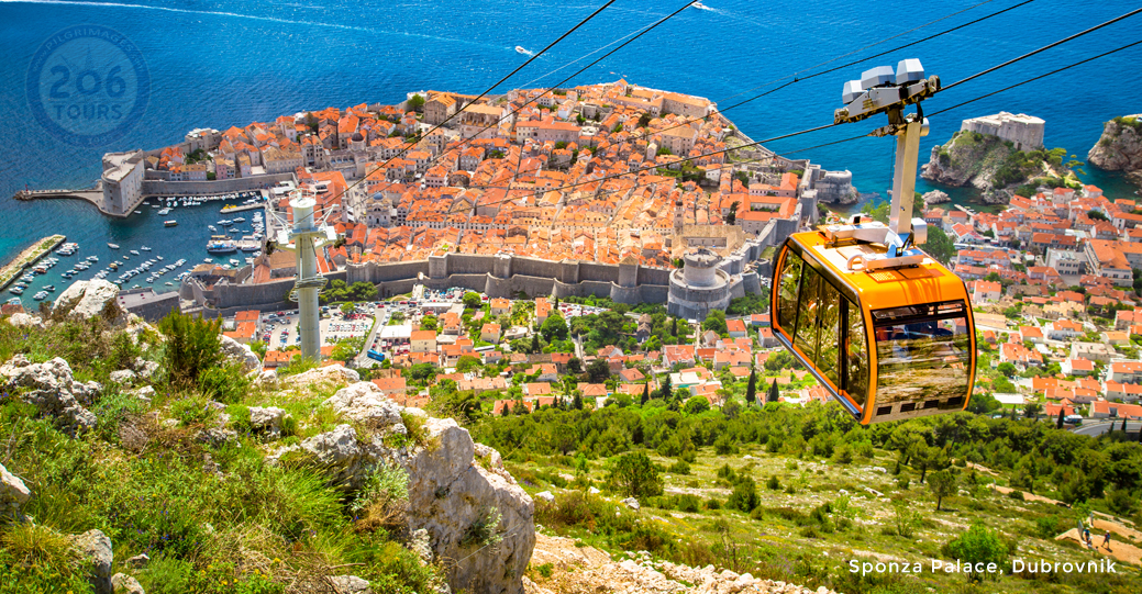 Croatia Pilgrimages