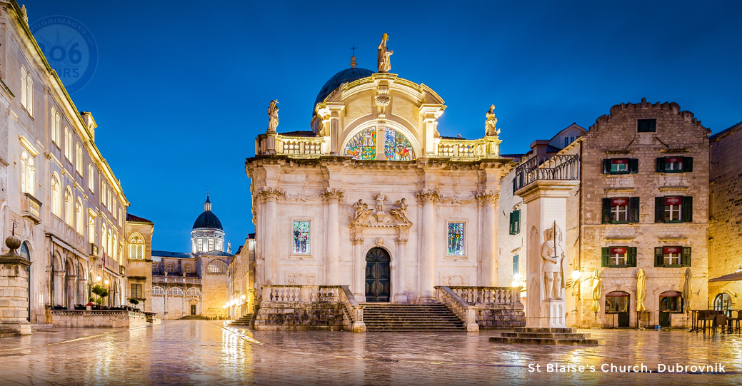 Croatia Pilgrimage Tours