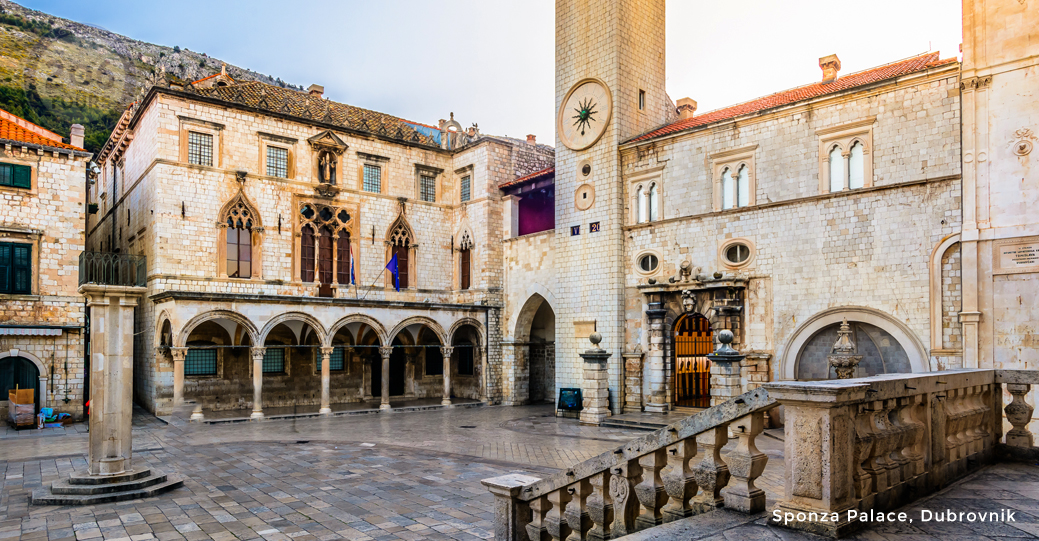 Dubrovnik Catholic Pilgrimage