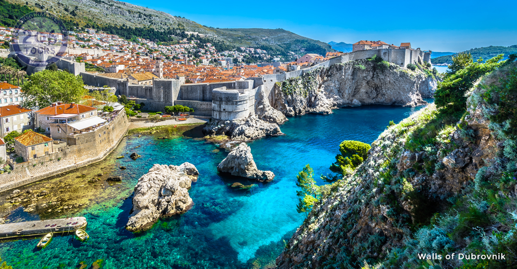 Dubrovnik Pilgrimage