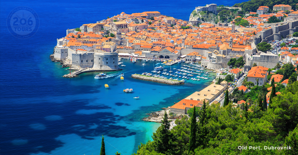 Medjugorje Dubrovnik Catholic Pilgrimage With 6 Tours