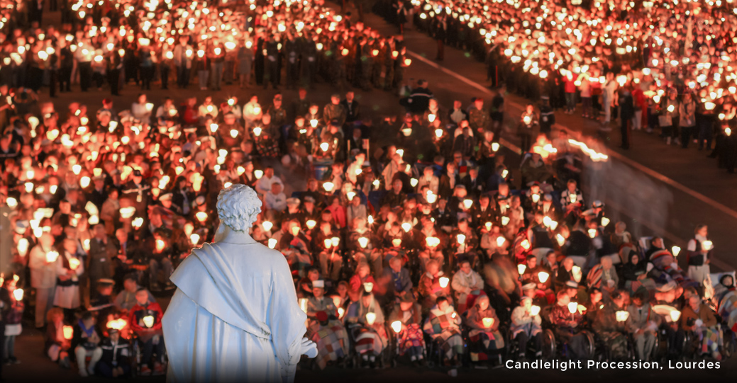 Holy Land Jerusalem Pilgrimage