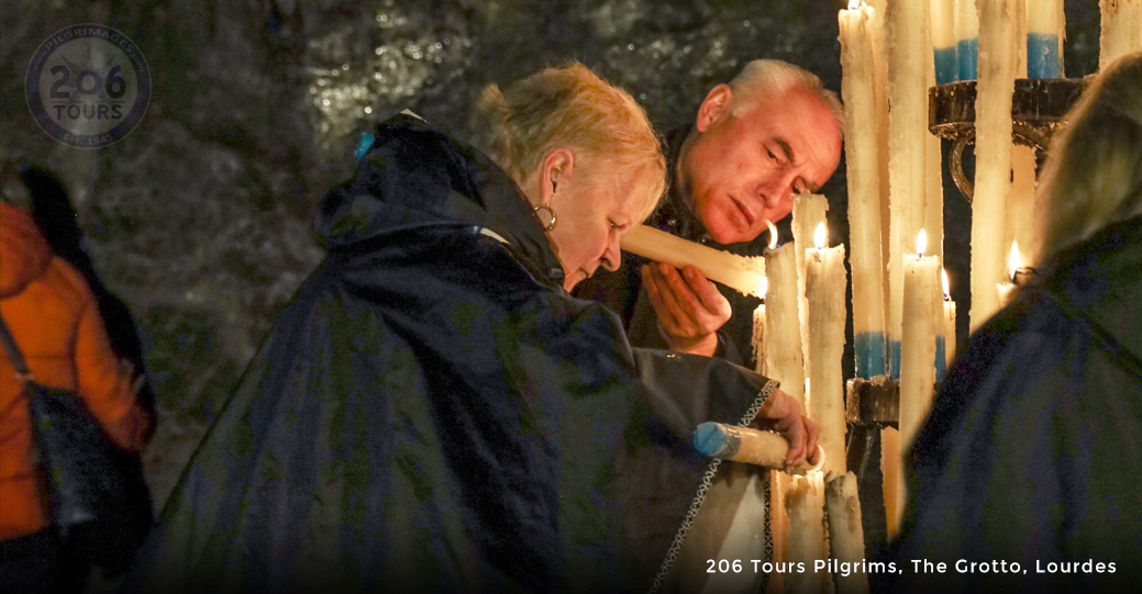 Fatima Pilgrimage