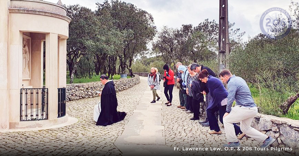 Fatima Pilgrimage