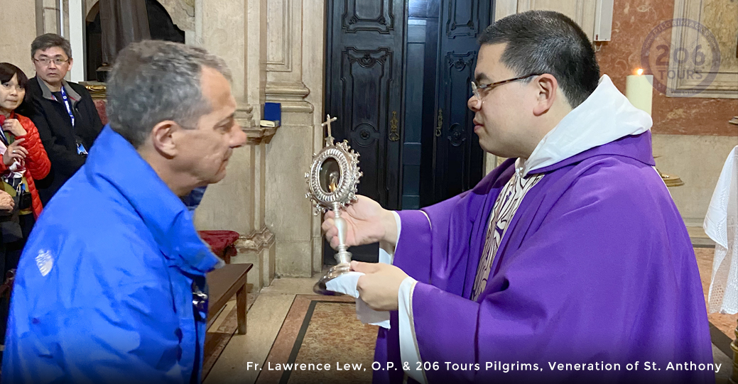 Fatima Pilgrimage