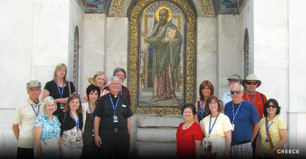 Our Lady of Guadalupe Catholic Pilgrimage