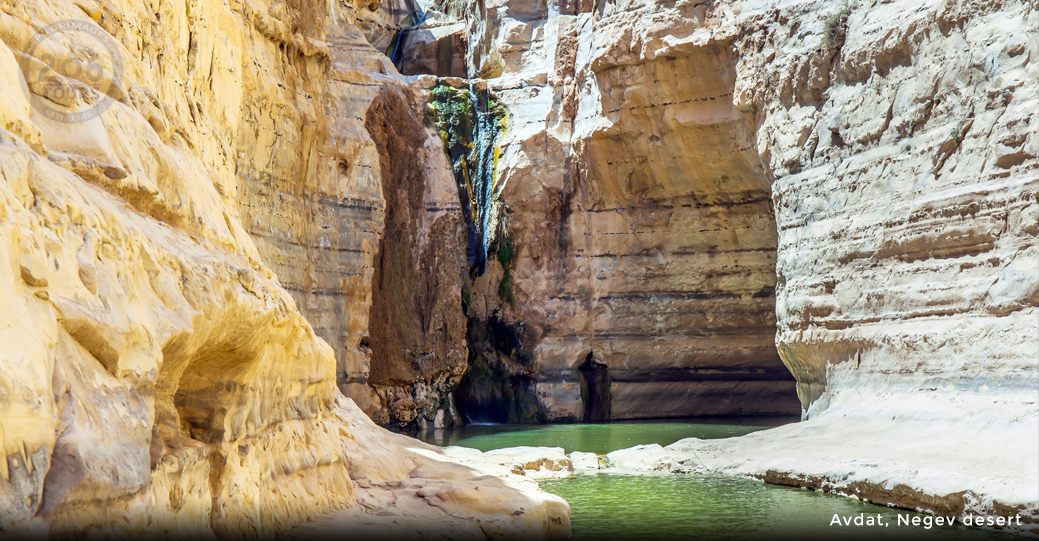 Eilat Catholic Pilgrimage