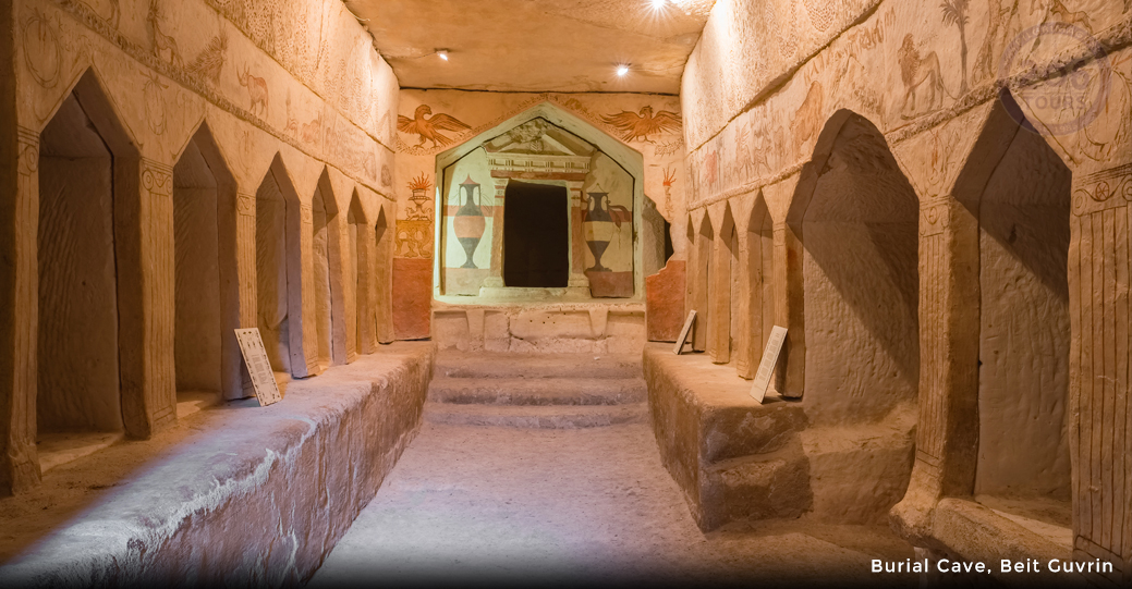 Eilat Catholic Pilgrimage